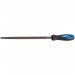 Soft Grip Engineers Square File and Handle, 250mm