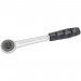 Elora Push Through Reversible Ratchet, 3/8\" Sq. Dr., 200mm