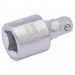Elora Socket Converter, 3/8\" (F) x 1/4\" (M)