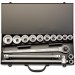 Imperial Socket Set, 3/4\" Sq. Dr. (15 Piece)