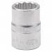 Elora Bi-Hexagon Socket, 15/16\" 3/4\" Sq. Dr.