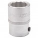 Elora Bi-Hexagon Socket, 1.1/16\" 3/4\" Sq. Dr.