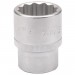 Elora Bi-Hexagon Socket, 1.3/16\" 3/4\" Sq. Dr.
