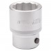 Elora Bi-Hexagon Socket, 1.1/4\" 3/4\" Sq. Dr.