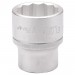 Elora Bi-Hexagon Socket, 1.7/16\" 3/4\" Sq. Dr.