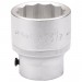 Elora Bi-Hexagon Socket, 1.9/16\" 3/4\" Sq. Dr.