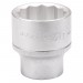 Elora Bi-Hexagon Socket, 1.5/8\" 3/4\" Sq. Dr.