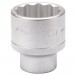 Elora Bi-Hexagon Socket, 1.11/16\" 3/4\" Sq. Dr.