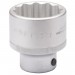 Elora Bi-Hexagon Socket, 1.7/8\" 3/4\" Sq. Dr.