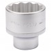Elora Bi-Hexagon Socket, 2.1/16\" 3/4\" Sq. Dr.