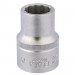 Elora Bi-Hexagon Socket, 3/4\" Sq. Dr., 19mm