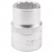 Elora Bi-Hexagon Socket, 3/4\" Sq. Dr., 22mm