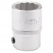 Elora Bi-Hexagon Socket, 3/4\" Sq. Dr., 27mm