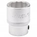 Elora Bi-Hexagon Socket, 3/4\" Sq. Dr., 32mm
