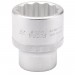 Elora Bi-Hexagon Socket, 3/4\" Sq. Dr., 36mm