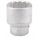 Elora Bi-Hexagon Socket, 3/4\" Sq. Dr., 37mm
