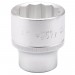 Elora Bi-Hexagon Socket, 3/4\" Sq. Dr., 41mm