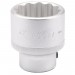 Elora Bi-Hexagon Socket, 3/4\" Sq. Dr., 42mm