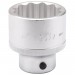 Elora Bi-Hexagon Socket, 3/4\" Sq. Dr., 47mm