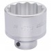 Elora Bi-Hexagon Socket, 3/4\" Sq. Dr., 60mm