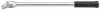 Elora Flexible Handle, 3/4\" Sq. Dr., 500mm