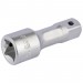 Elora Extension Bar, 3/4\" Sq. Dr., 100mm