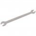 Elora Long Imperial Double Open End Spanner, 1/4 x 5/16\"