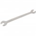 Elora Long Imperial Double Open End Spanner, 5/16 x 3/8\"