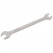 Elora Long Imperial Double Open End Spanner, 3/8 x 7/16\"