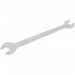 Elora Long Imperial Double Open End Spanner, 7/16 x 1/2\"