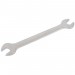Elora Long Imperial Double Open End Spanner, 1/2 x 9/16\"