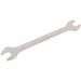 Elora Long Imperial Double Open End Spanner, 9/16 x 5/8\"