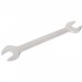 Elora Long Imperial Double Open End Spanner, 13/16 x 7/8\"