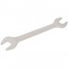 Elora Long Imperial Double Open End Spanner, 15/16 x 1\"