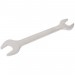 Elora Long Imperial Double Open End Spanner, 1.1/16 x 1.1/4\"