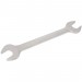 Elora Long Imperial Double Open End Spanner, 1.1/4 x 1.3/8\"