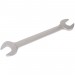 Elora Long Imperial Double Open End Spanner, 1 x 1.1/8\"