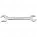 Elora Long Imperial Double Open End Spanner, 1.7/8 x 2.1/16\"