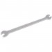 Elora Long Metric Double Open End Spanner, 4 x 5mm