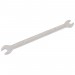 Elora Long Metric Double Open End Spanner, 5.5 x 7mm