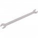 Elora Long Metric Double Open End Spanner, 7 x 8mm