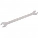 Elora Long Metric Double Open End Spanner, 8 x 9mm