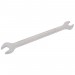Elora Long Metric Double Open End Spanner, 8 x 10mm