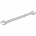 Elora Long Metric Double Open End Spanner, 10 x 11mm