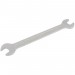 Elora Long Metric Double Open End Spanner, 12 x 14mm