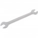 Elora Long Metric Double Open End Spanner, 13 x 15mm