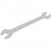 Elora Long Metric Double Open End Spanner, 14 x 17mm