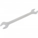 Elora Long Metric Double Open End Spanner, 16 x 17mm