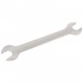 Elora Long Metric Double Open End Spanner, 22 x 24mm