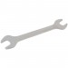 Elora Long Metric Double Open End Spanner, 24 x 27mm